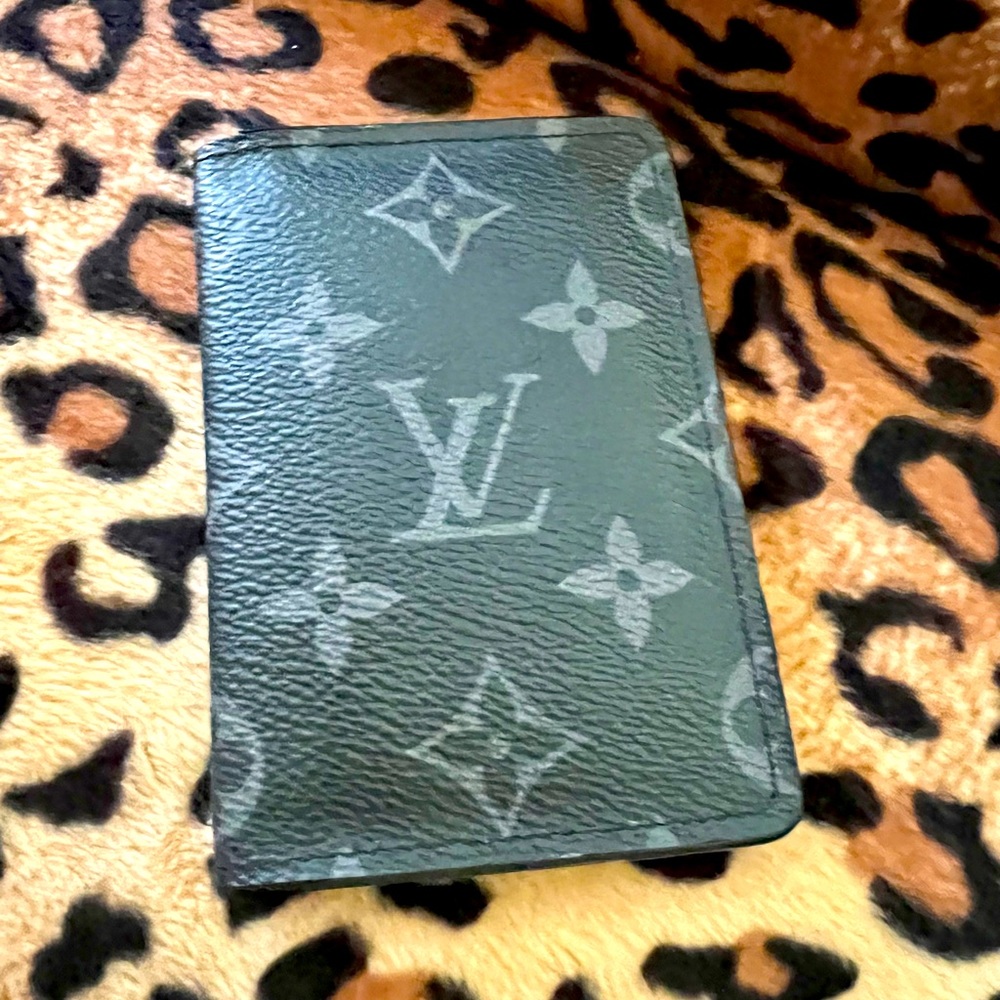 Louis Vuitton Wallet